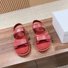 Christian Dior Sandals